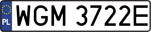 WGM3722E