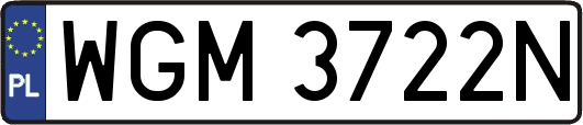WGM3722N