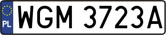 WGM3723A
