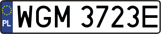WGM3723E