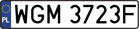 WGM3723F