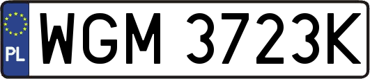WGM3723K