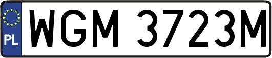 WGM3723M