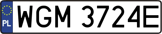 WGM3724E