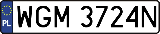 WGM3724N