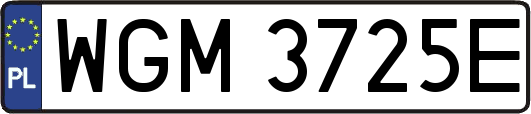 WGM3725E