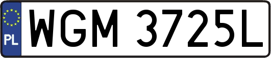 WGM3725L