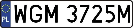 WGM3725M