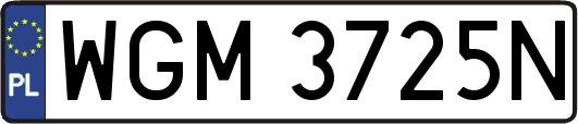 WGM3725N