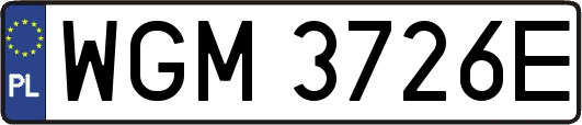 WGM3726E