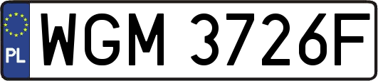 WGM3726F