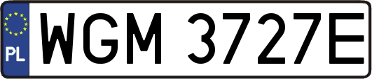 WGM3727E
