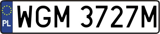 WGM3727M