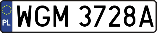 WGM3728A