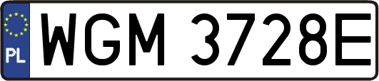 WGM3728E