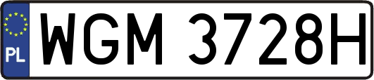 WGM3728H