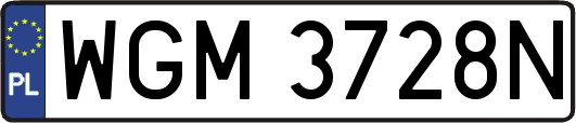 WGM3728N