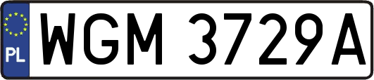 WGM3729A