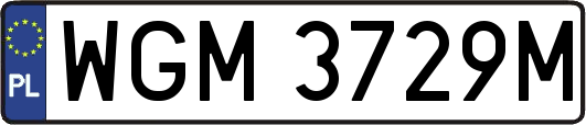 WGM3729M