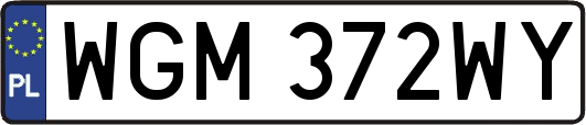 WGM372WY