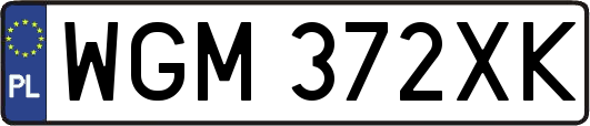 WGM372XK
