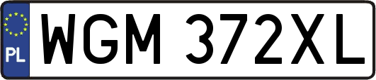 WGM372XL