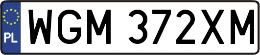 WGM372XM