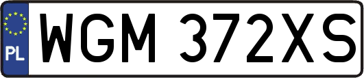 WGM372XS