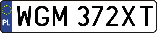 WGM372XT