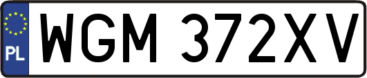WGM372XV