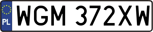WGM372XW