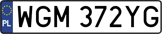 WGM372YG