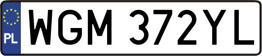 WGM372YL