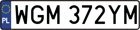 WGM372YM