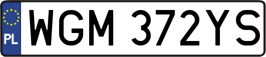 WGM372YS