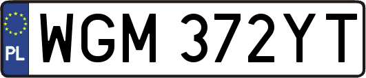 WGM372YT