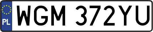 WGM372YU