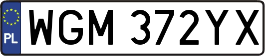 WGM372YX