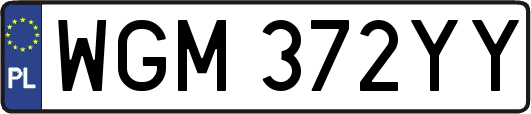 WGM372YY