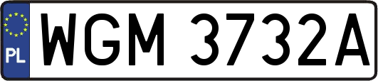 WGM3732A