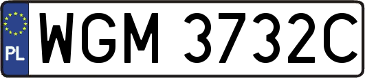 WGM3732C