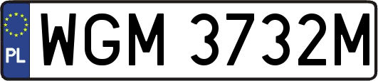 WGM3732M