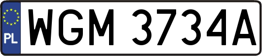 WGM3734A