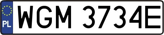 WGM3734E
