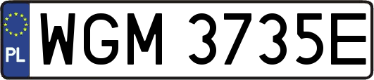 WGM3735E