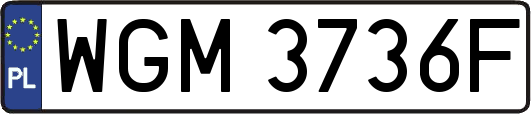 WGM3736F