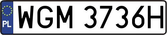 WGM3736H