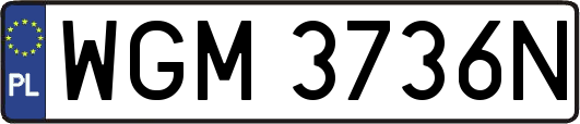 WGM3736N