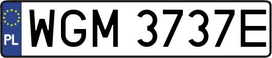 WGM3737E