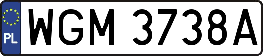 WGM3738A